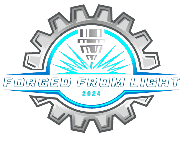 Forged From Light logo
