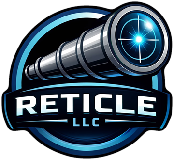 Reticle LLC logo